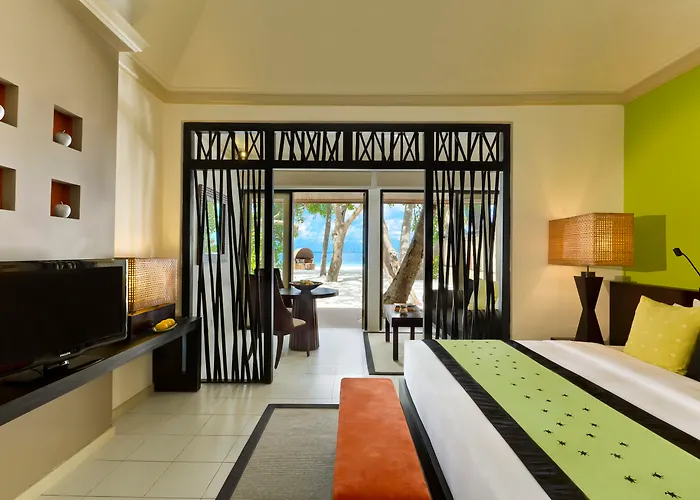 Dhawa Ihuru, Part Of Banyan Group