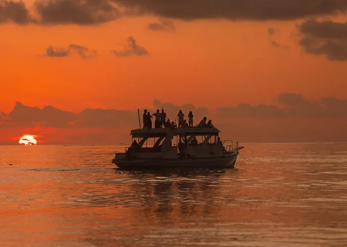 Meeru Maldives Resort Island