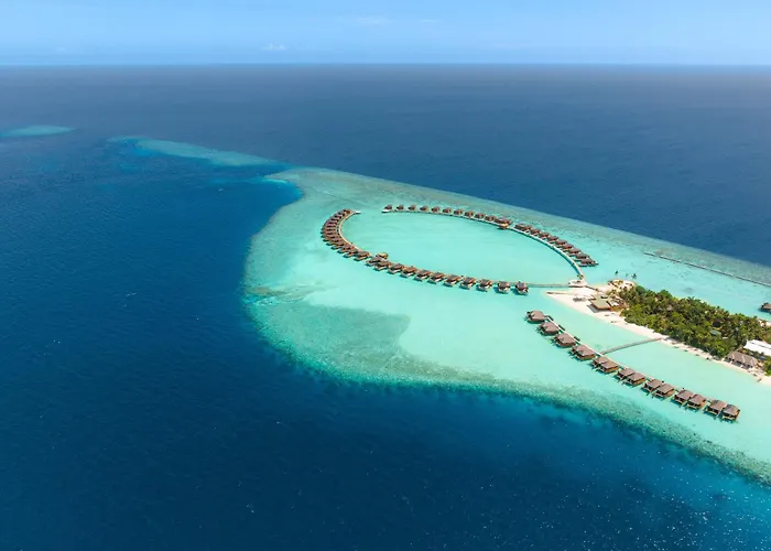 Veligandu Maldives Resort Island