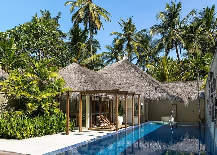 Niva Kuramathi Maldives